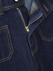 VELORA | High Waist Jeans