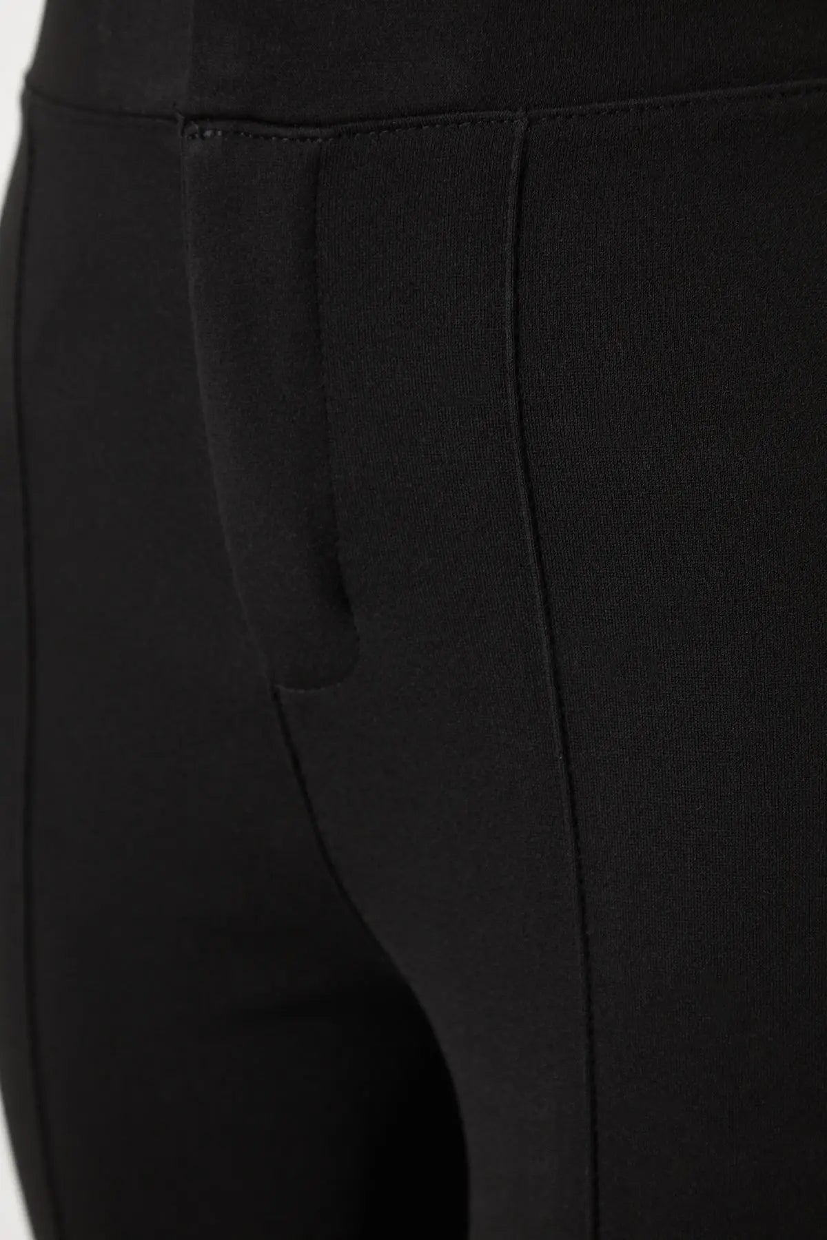 Mirella | Chic High-Waisted Pants