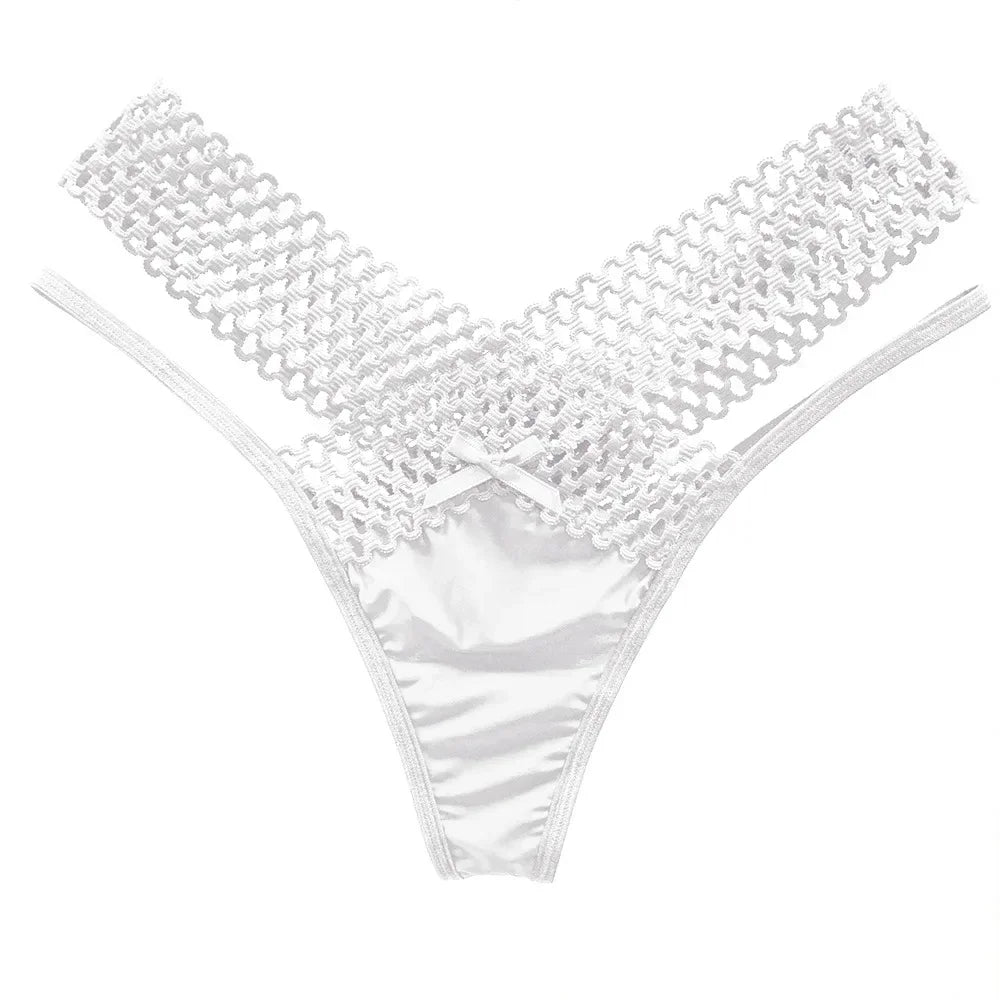 Elora | String Confort Minimaliste