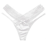 Elora | String Confort Minimaliste