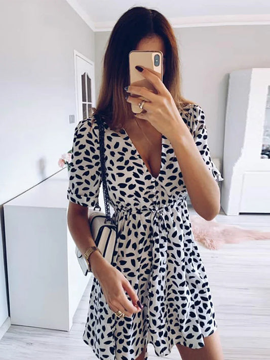 Eloisa | Robe d'été confortable