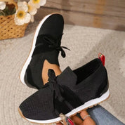 Manon | Dynamiske Sneakers – Kombiner Mote & Ytelse
