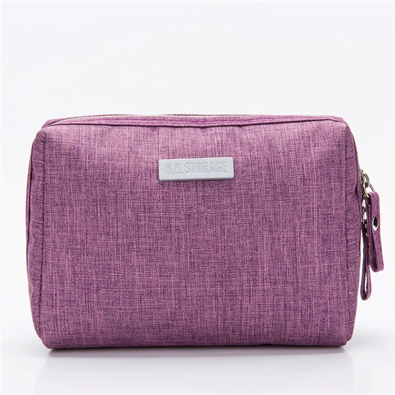 Jolie | Suuri vedenkestävä meikkijärjestäjä laukku