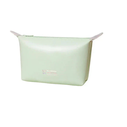 Emmeline | Trousse à maquillage grande capacité uni