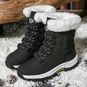 Annette | Bottes d'Hiver de Créateur pour Femmes