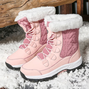 Annette | Bottes d'Hiver de Créateur pour Femmes