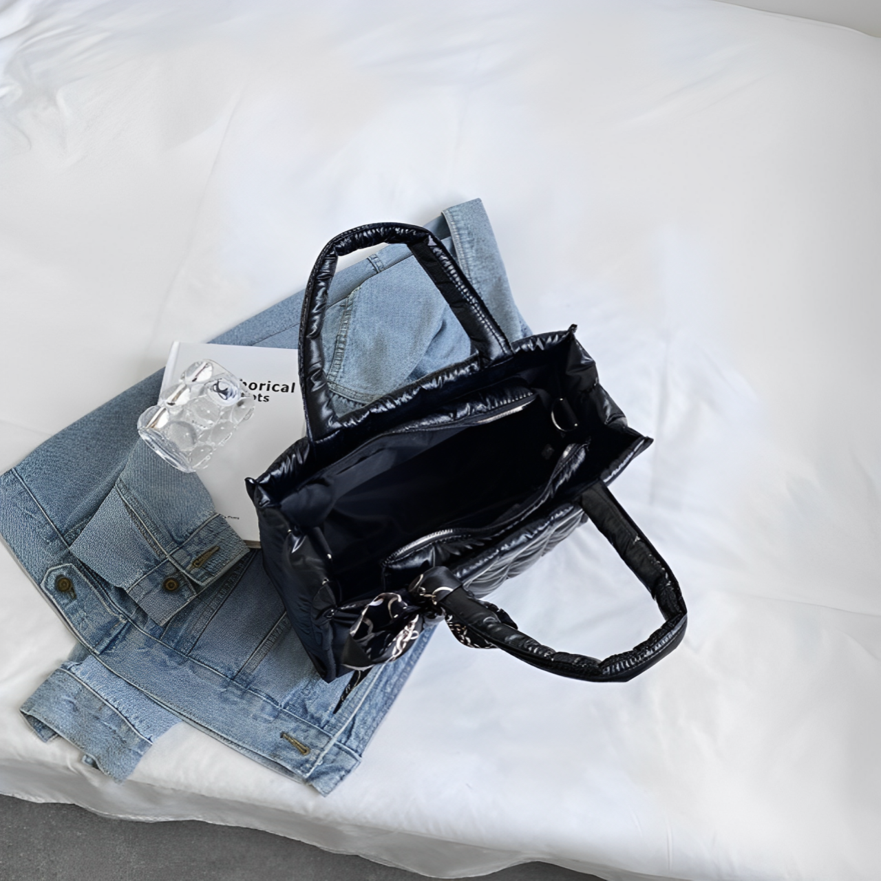 Monroe | Sac à main croisé élégant et chic tendance