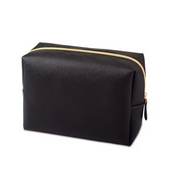 Luella | Trousse de maquillage portable imperméable en PU