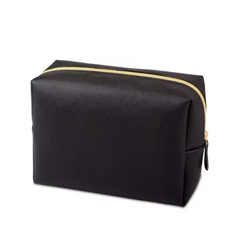 Luella | Trousse de maquillage portable imperméable en PU