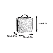 Waverly | Essential versatile and functional beauty organizers