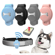 Aurélie | Suivi GPS Canin – Localisation en Temps Réel