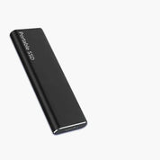 Scurpace - 4 TB USB -C Drive externe 0