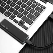 Scurpace - 4 TB USB -C Drive externe 3
