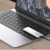 Scurpace - 4 TB USB -C Drive externe 4