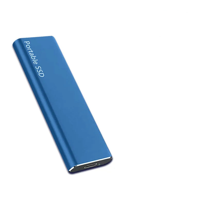 Scurpace - 4 TB USB -C Drive externe 6