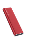 Scurpace - 4 TB USB -C Drive externe 7