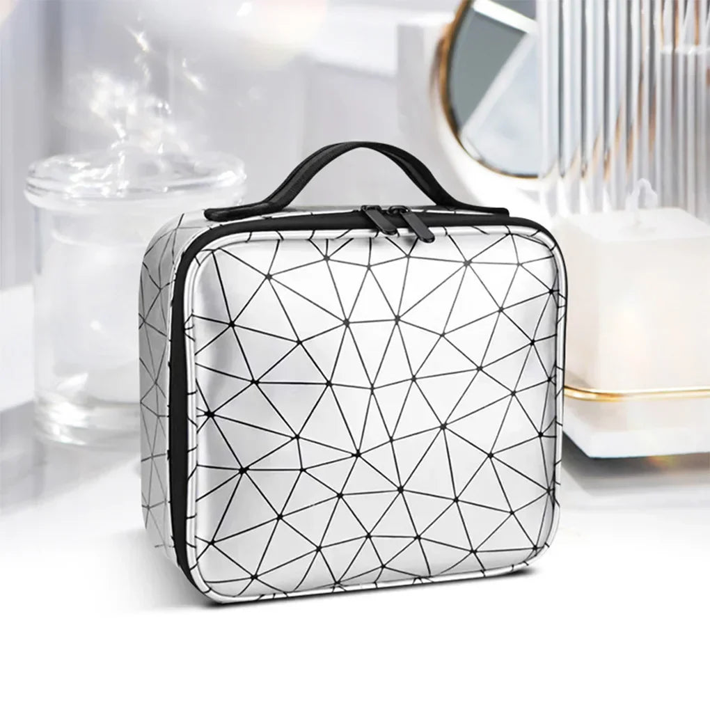 Waverly | Essential versatile and functional beauty organizers