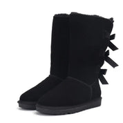 Mirella | Elegant Winter Boots