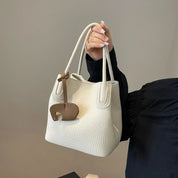 Emelia | Sac à bandoulière minimaliste élégant et polyvalent