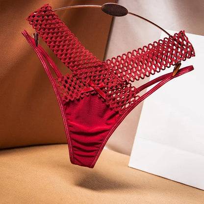 Elora | String Confort Minimaliste