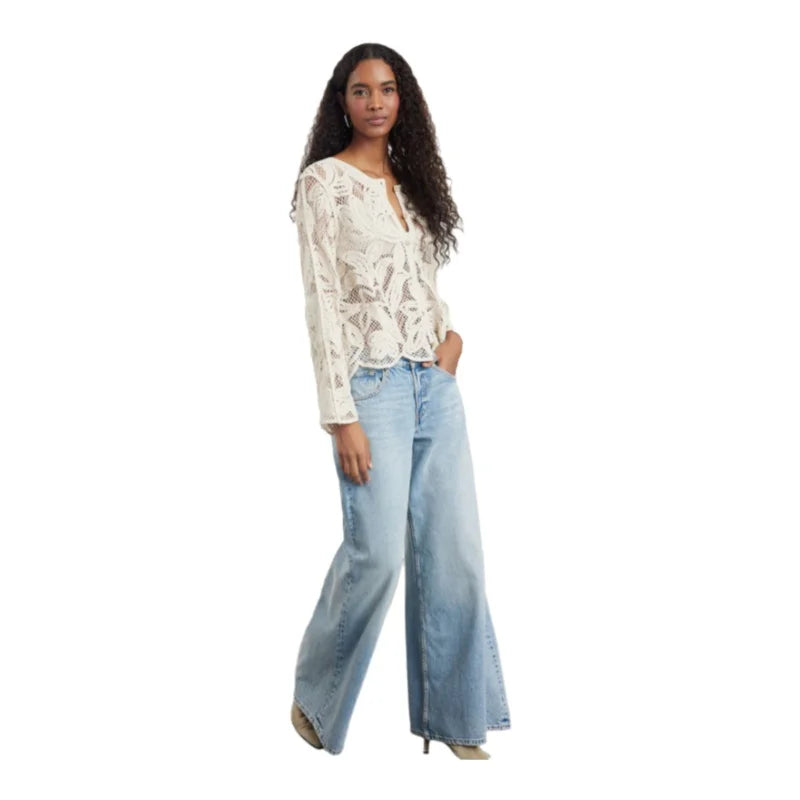 Selina | Basic bomullsgenser