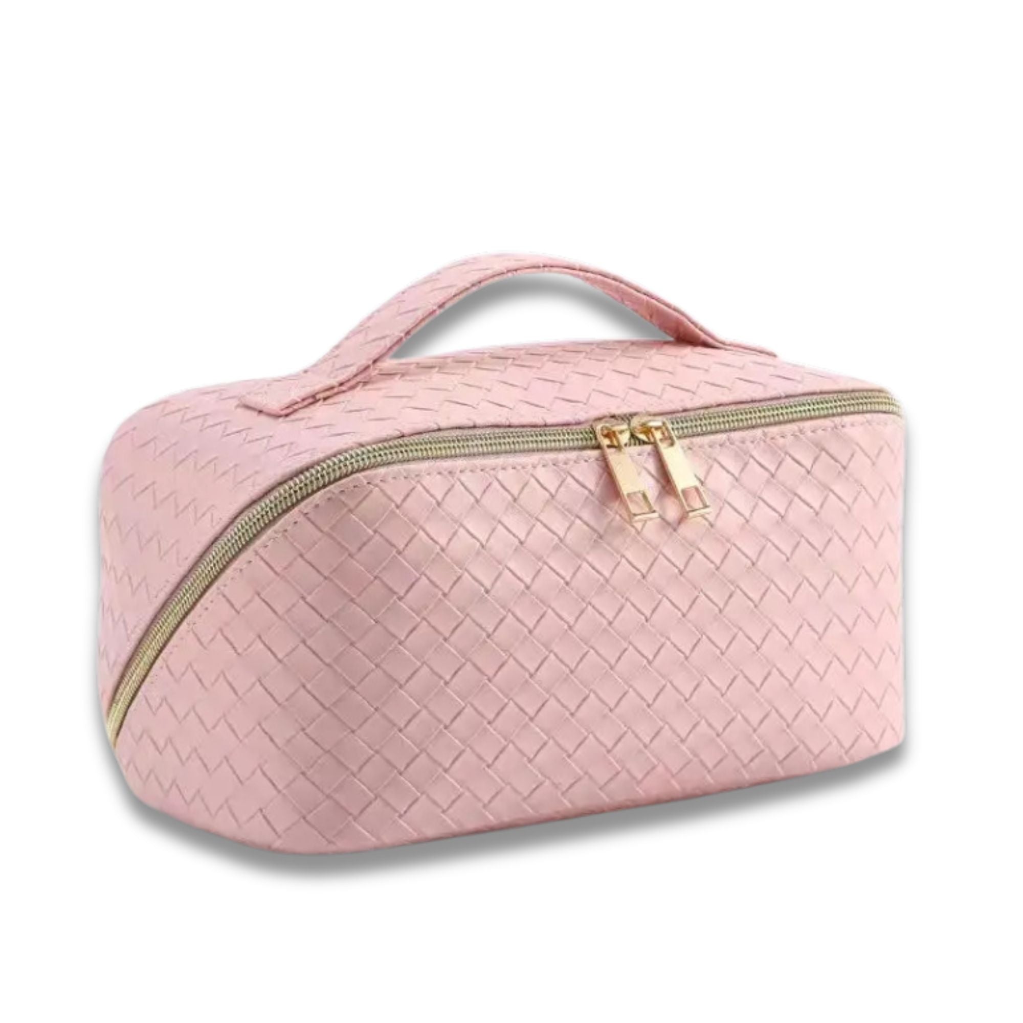 Skyla | Elegant og kompakt sminkepung