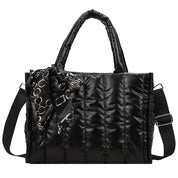 Monroe | Elegant og stilig crossbody-veske på moten