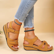 Léna | Stylish Sandals – Everyday Comfort