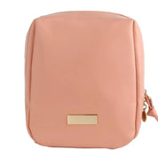 Lily | Spacious, stylish, and travel-friendly beauty bag
