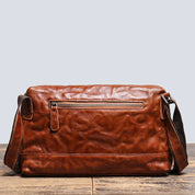 Zeke | Premium shoulder bag with sophisticated design
