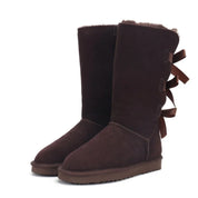 Mirella | Elegant Winter Boots