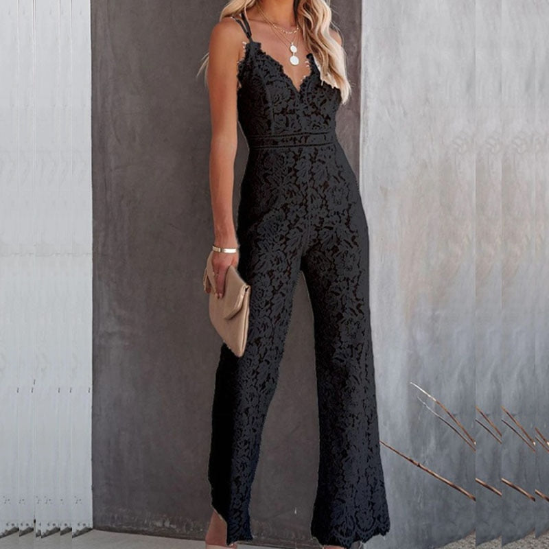 LUCY | Elegant blondeheldrakt