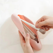 Mina | Elegant and Durable Beauty Brush Organizer
