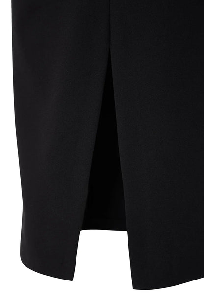 Avelina | Robe Élégante A-Ligne