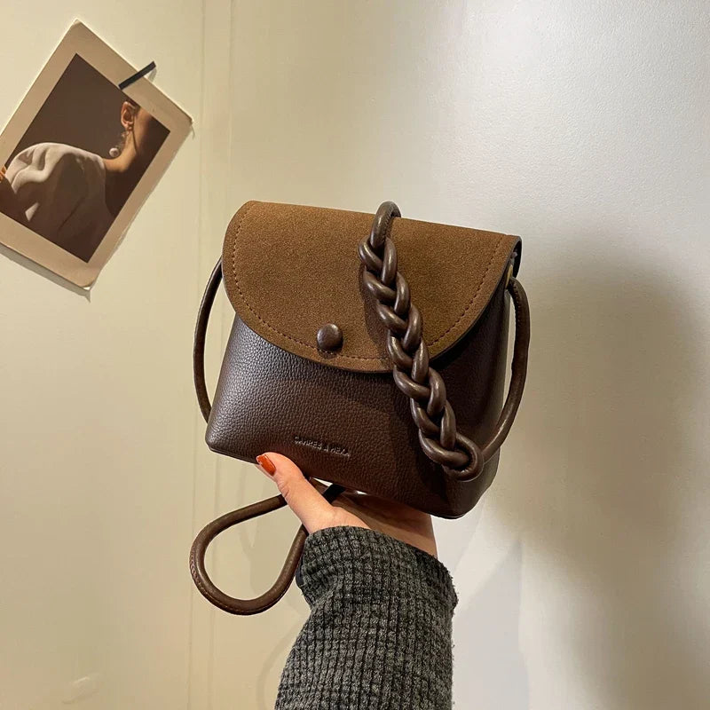 Nori | Mini Chic and Versatile Crossbody Bag