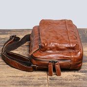 Zeke | Premium shoulder bag with sophisticated design