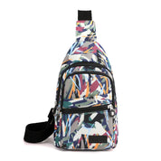 Marianna | Vanntett skulderveske Sac
