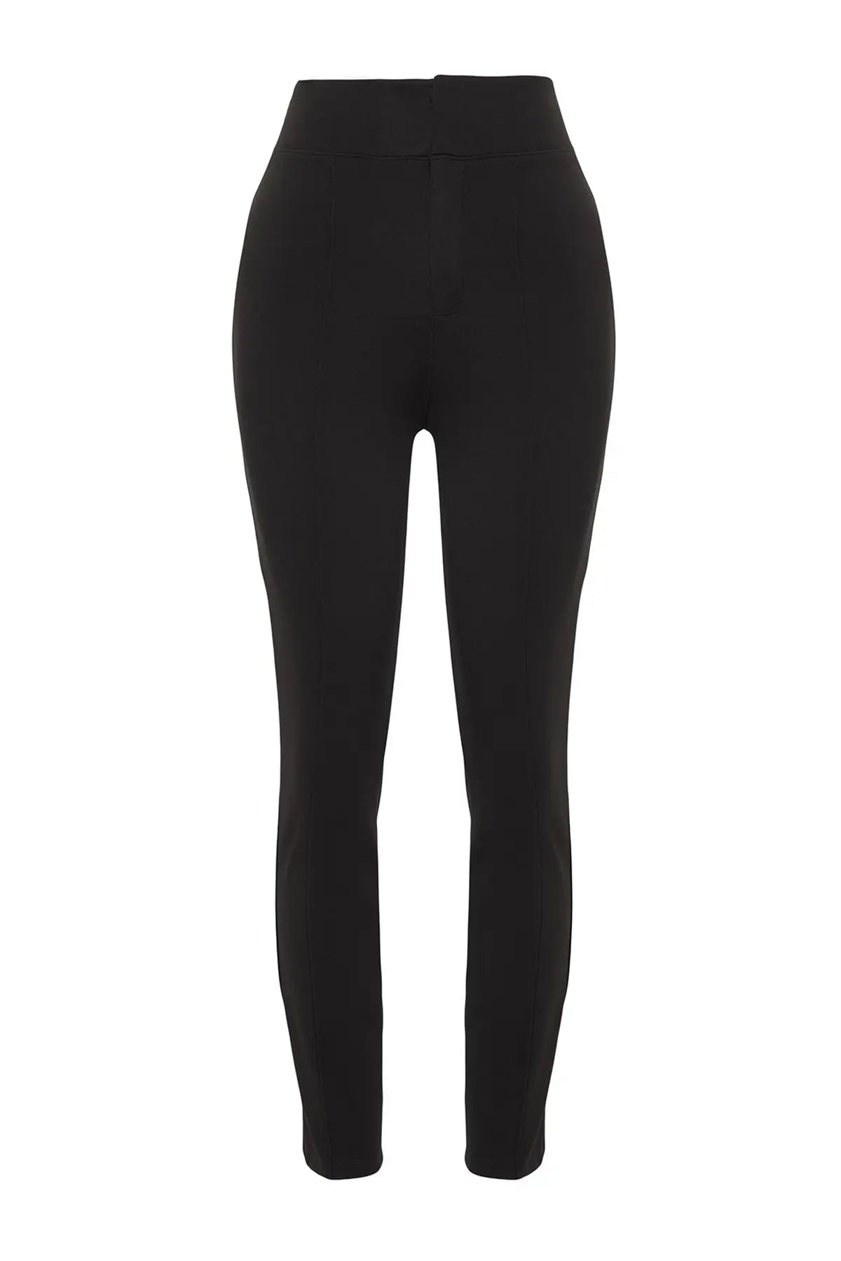 Mirella | Chic High-Waisted Pants