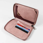Kori | Pass- og reise lommebok med RFID-blokkering