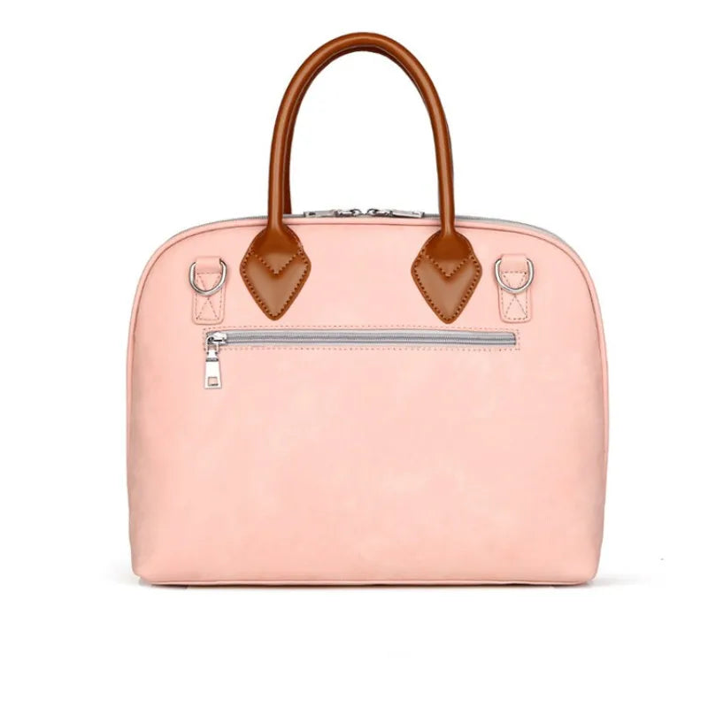 Skye | Tyylikäs, tilava ja monipuolinen olkalaukku