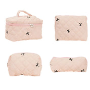 Kassidy | Complete Set of Chic and Elegant Travel Essentials Organizer