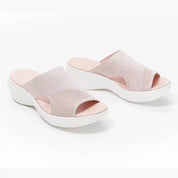 SOPHIA | Ortopediske sandaler