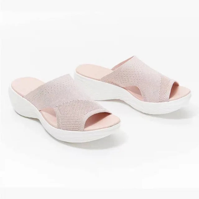 SOPHIA | Ortopediske sandaler