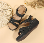 Léna | Stylish Sandals – Everyday Comfort