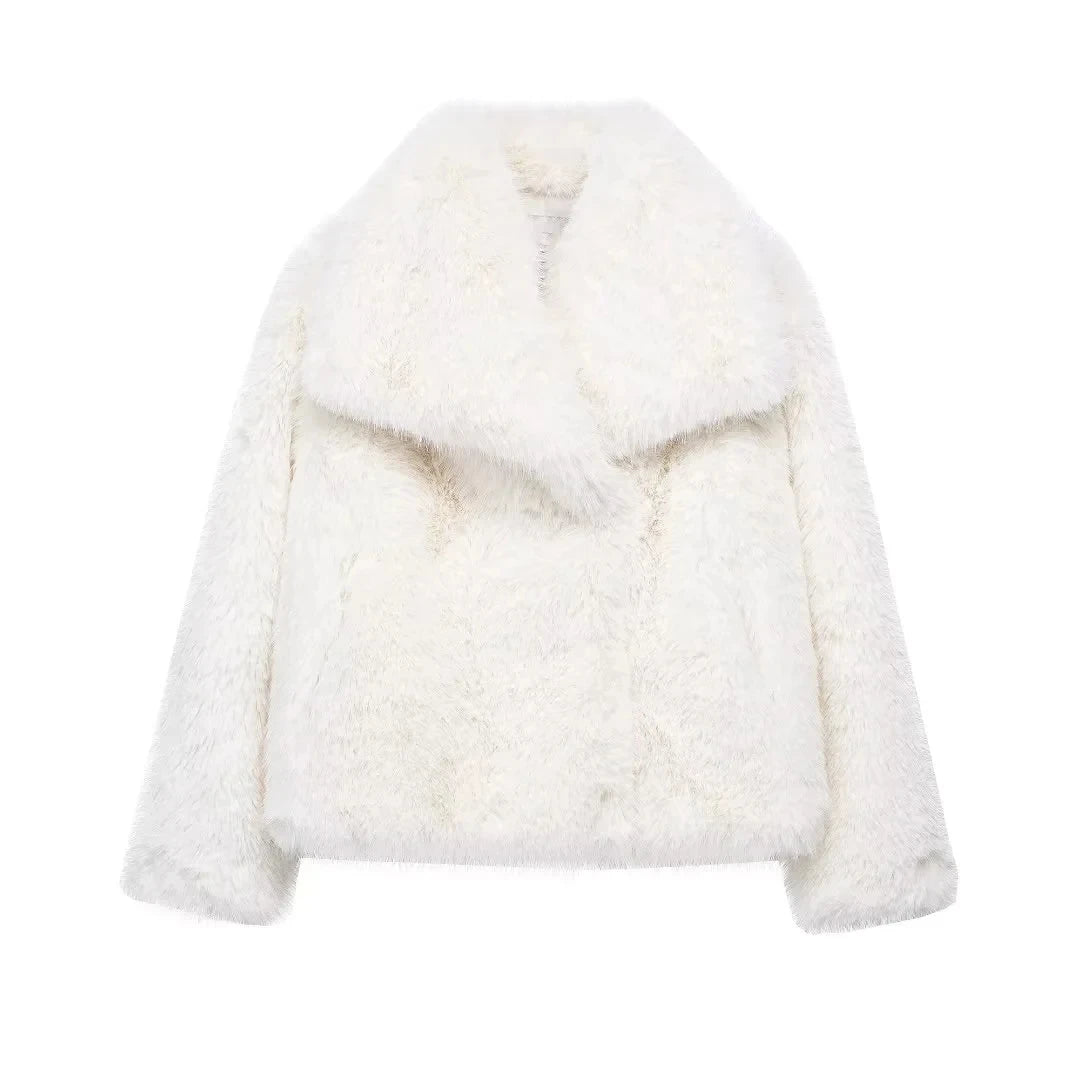 PARKERA | Metal Sequin Jacket