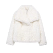 PARKERA | Metal Sequin Jacket