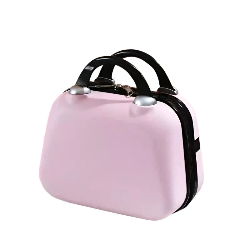 Kaila | Mini Sac à Cosmétiques de Voyage