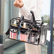 Sherlyn | Holdbar, Romslig og Elegant Organizer