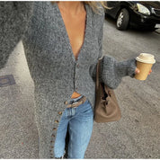 VELMIRA | Cardigan Chic