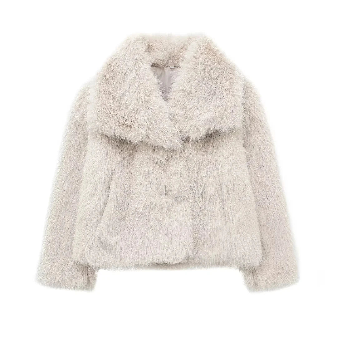 PARKERA | Metal Sequin Jacket